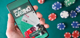 Objevte nejnovější casino s atraktivními bonusy a hrami Objevte nejnovější casino s atraktivními bonusy a hrami