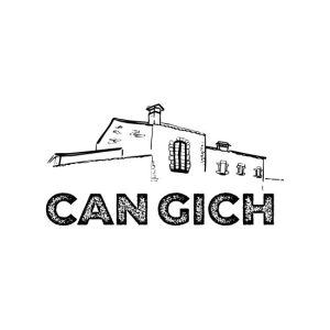 Logo-Can-Gich-Casa-Rural-Girona-Celrà-Natura-1